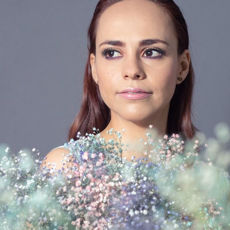 Landscape day trip near Vancouver, Canada